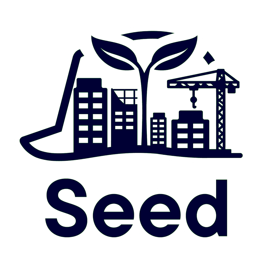 Seed Logo
